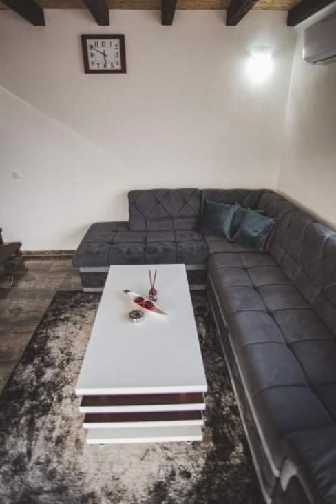Villa Vanesa Bihać Eksteriør bilde